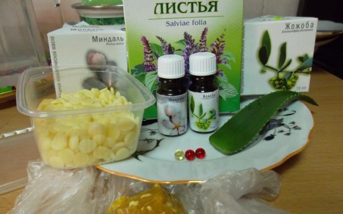 Подтягивающий крем для лица своими руками рецепты — Voliomas.ru