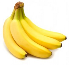 Домашний шампунь для нормальных волос с бананом