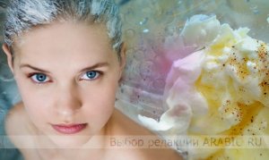 Кефирные маски для волос нужно делать правильно