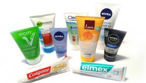 микропалстик в косметике