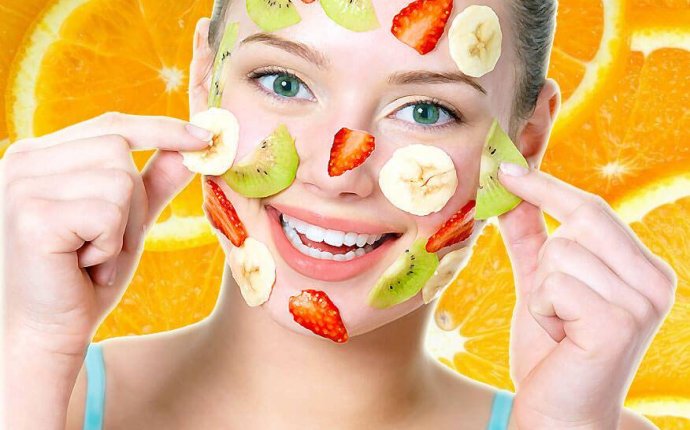 Fruit Piling At Home